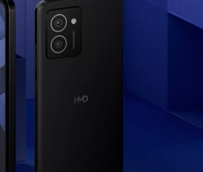 HMD’den ABD’ye Özel Yeni Model: HMD Vibe