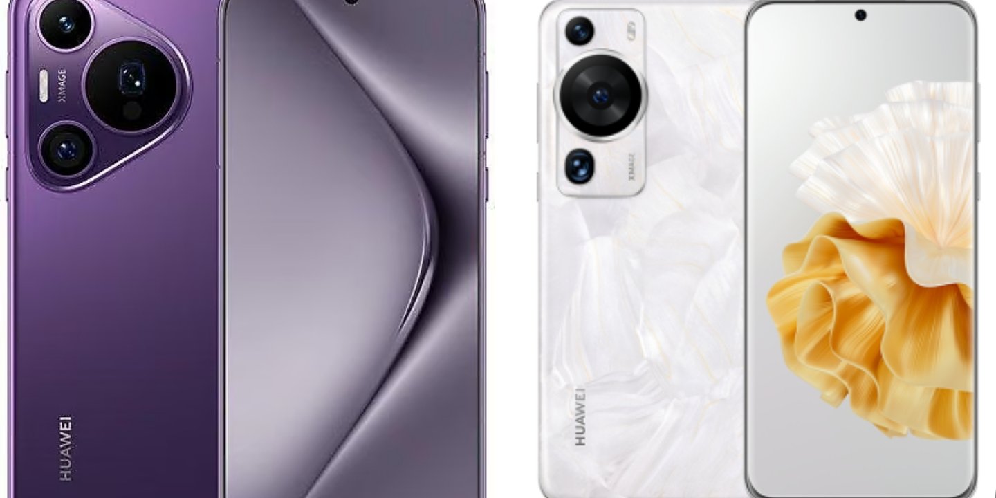 Huawei Pura 70 Pro vs P60 Pro: Yeni Modele Geçilir mi? 1 Huawei Pura 70 Pro vs P60 Pro: Yeni Modele Geçilir mi?