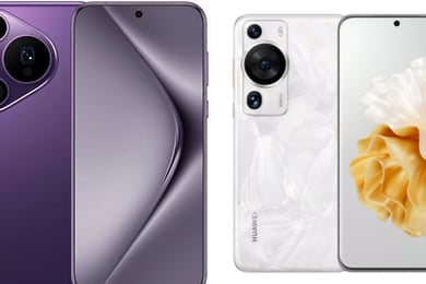 Huawei Pura 70 Pro vs P60 Pro: Yeni Modele Geçilir mi?