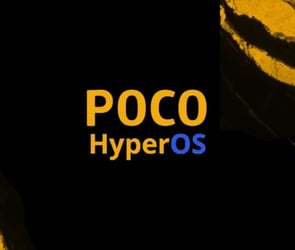 Poco HyperOS Takvimi Açıklandı! İşte HyperOS Alacak Modeller