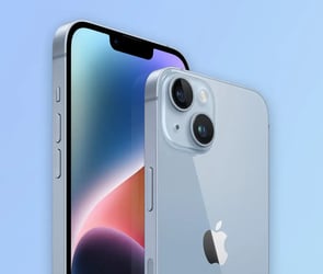 iPhone 17 Plus Ekran Küçülüyor! Apple'dan Beklenmedik Hamle! 