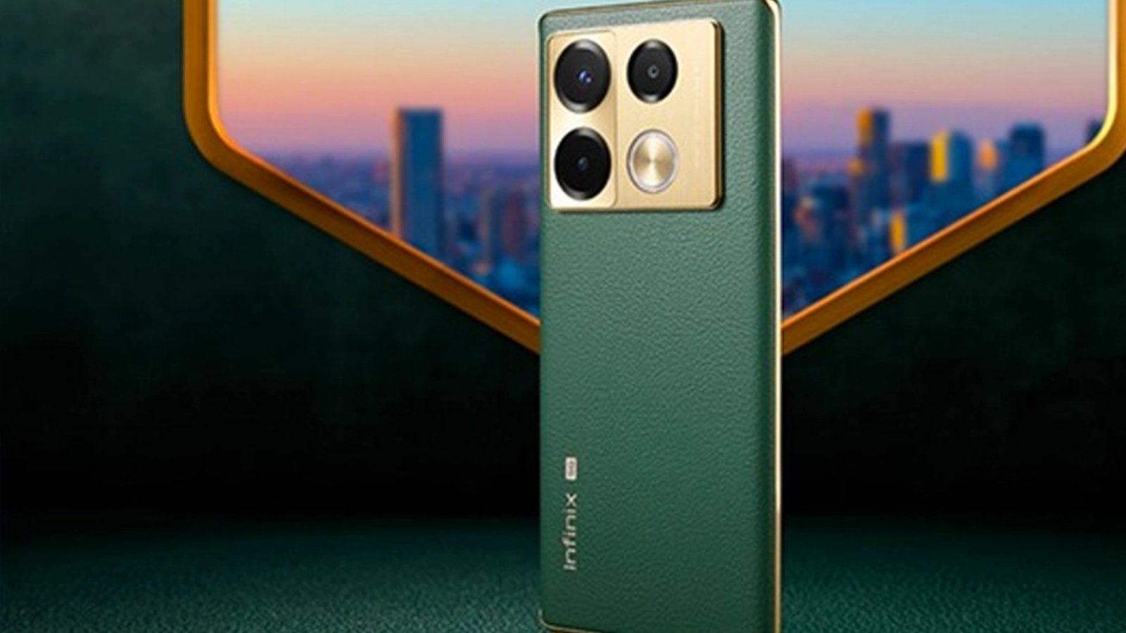 Infinix Note 40 Pro+ 5G 100W Hızlı Şarjla Geliyor 2 Infinix Note 40 Pro+ 5G 100W Hızlı Şarjla Geliyor