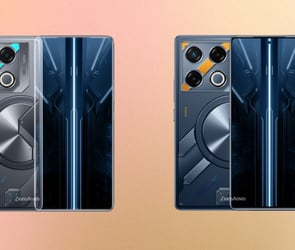 Infinix GT 20 Pro Lansman Öncesi Sızdırıldı