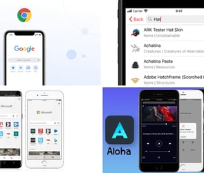 Safari Yerine Kullanabileceğiniz 8 iPhone Tarayıcısı