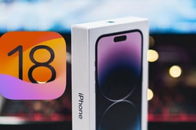 iOS 18'de Beklenen En Büyük 7 Özellik