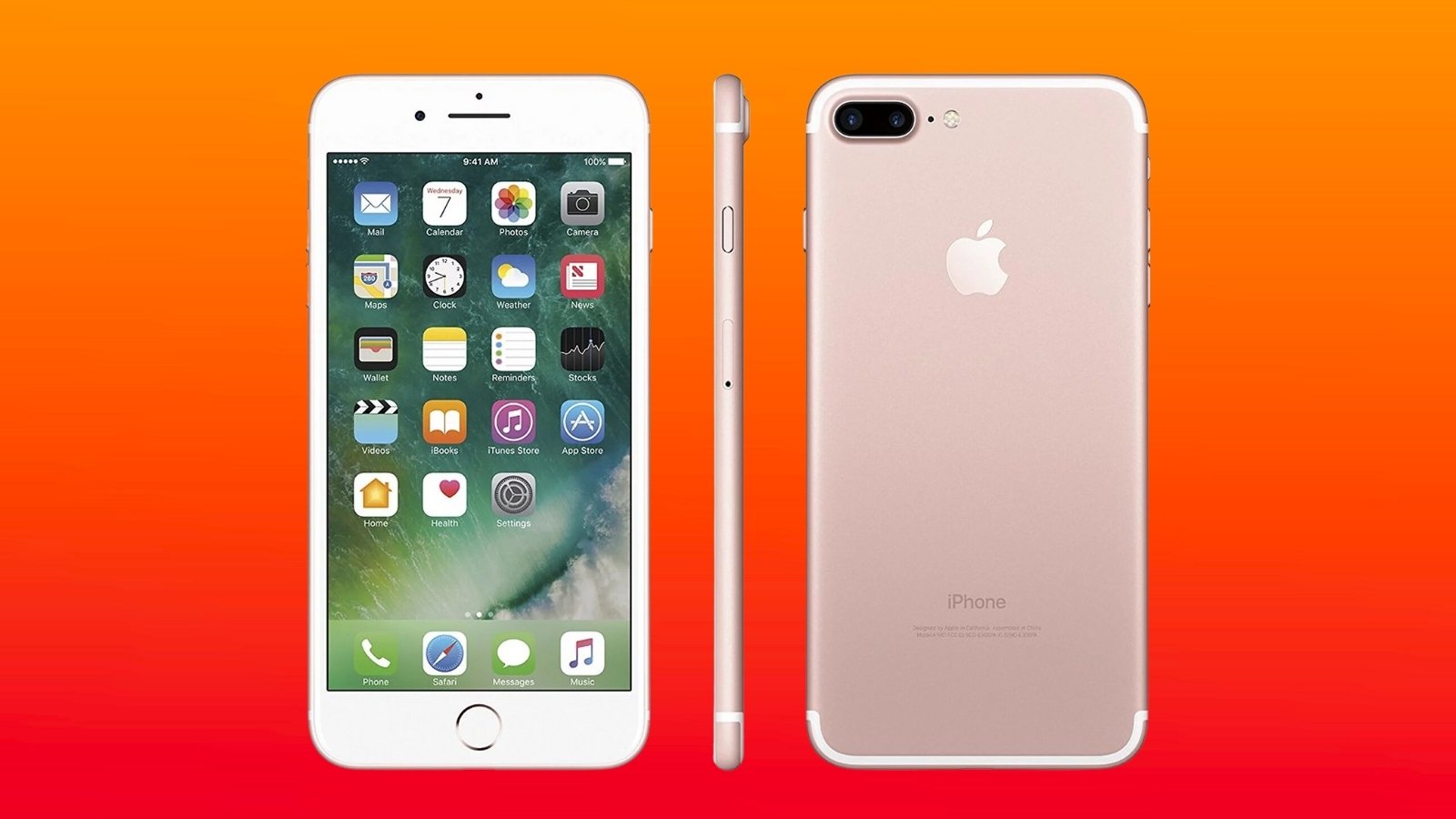 iPhone 7 Ne Zaman Çıktı? iPhone 7 Özellikleri Nelerdi?