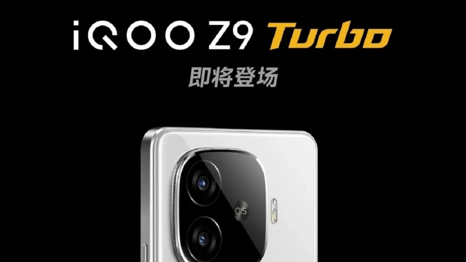 iQOO Amiral Gemisi Z9 Turbo Tanıtıldı 2 iQOO Amiral Gemisi Z9 Turbo Tanıtıldı