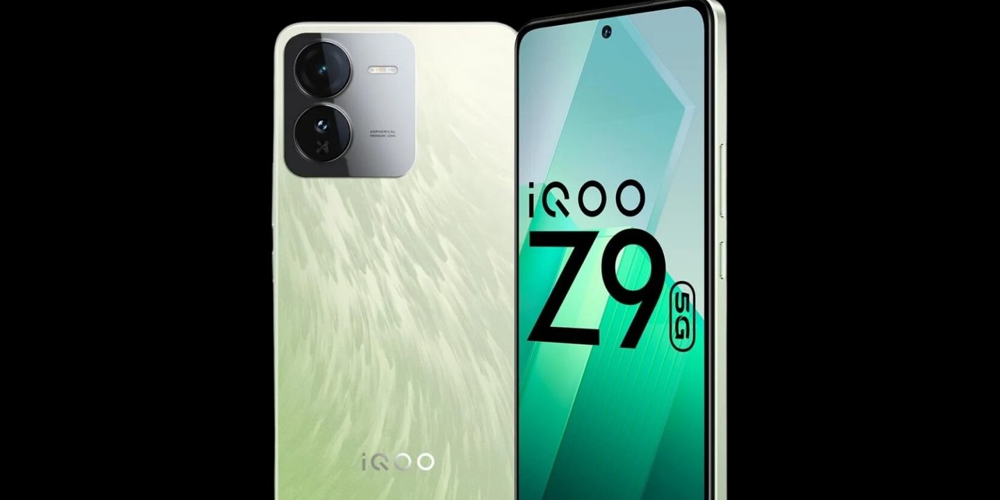 iQOO Amiral Gemisi Z9 Turbo Tanıtıldı 1 iQOO Amiral Gemisi Z9 Turbo Tanıtıldı