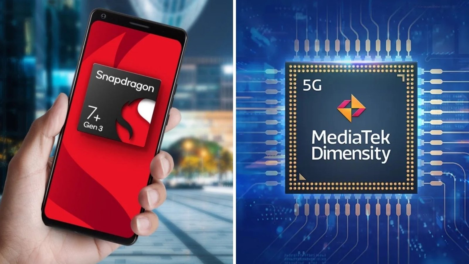 Snapdragon 7 Gen 3 vs Dimensity 8300 Ultra Benchmark Karşılaştırması 2 Snapdragon 7 Gen 3 vs Dimensity 8300 Ultra benchmark karşılaştırması