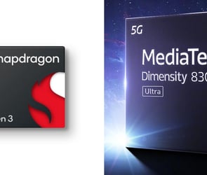 Snapdragon 7 Gen 3 vs Dimensity 8300 Ultra benchmark karşılaştırması