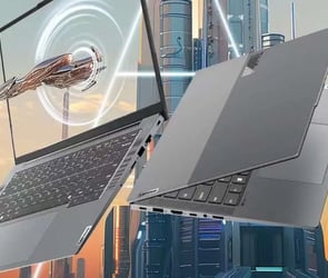 Lenovo ThinkBook 16+ 2024 Bilgisayarını Duyurdu