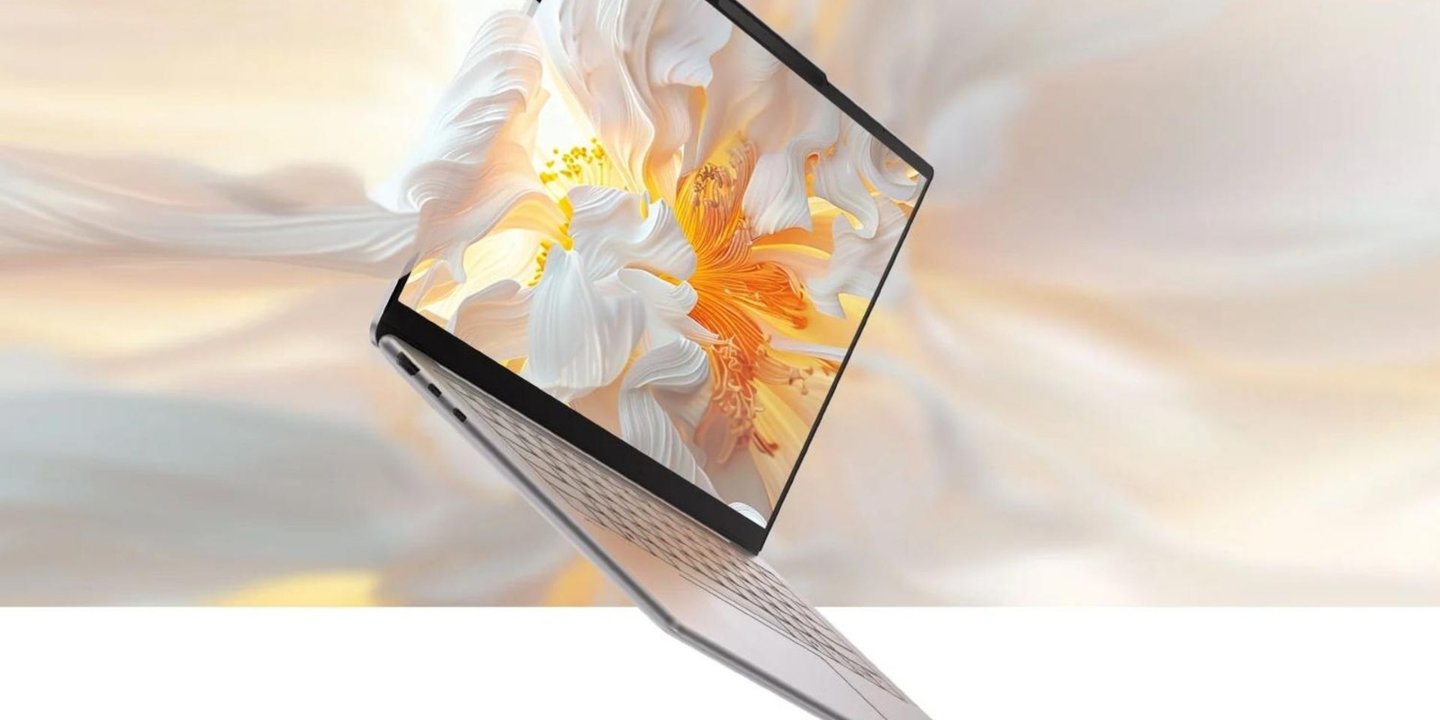 Lenovo, 2.8K OLED’li YOGA Air 14’ü Tanıttı