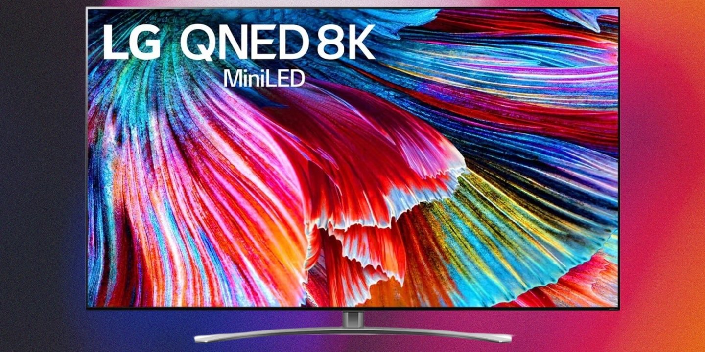 MiniLED TV'ler OLED TV'i Geçecek