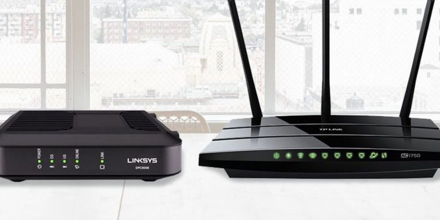 Modem ve Router Farkı Nedir?