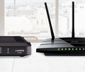 Modem ve Router Farkı Nedir?