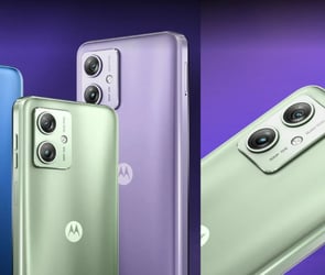 Moto G64 5G, Dimensity 7025’li İlk Model Oldu