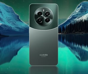 Realme Narzo 70 Serisi Geliyor