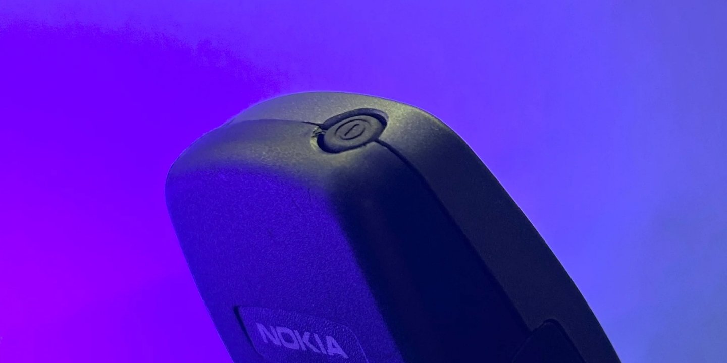 1999 Modeli Nokia 3210 2024'te Geri Dönüyor 1 1999 Modeli Nokia 3210 2024'te Geri Dönüyor