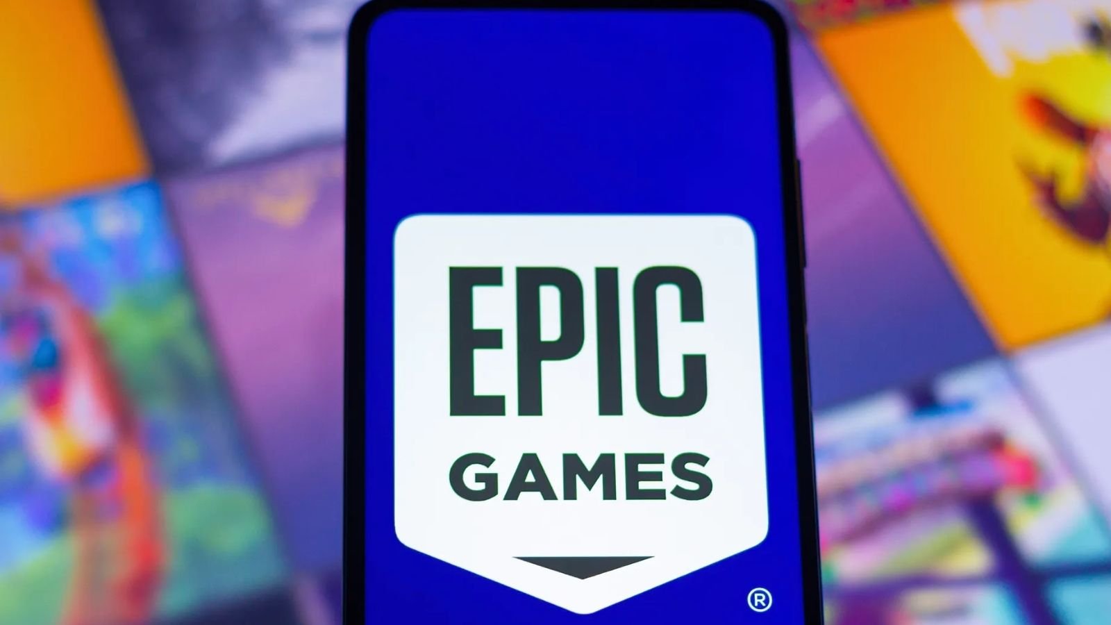 Epic Games’in Bu Haftaki Ücretsiz Oyunları Açıklandı!