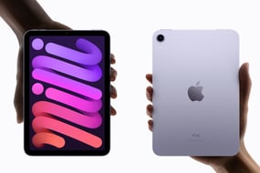 Apple şirketinin yeni nesil iPad Air için iki farklı ekran boyutu seçeneği sunacağı uzun süredir söylentiler arasında yer alıyor.