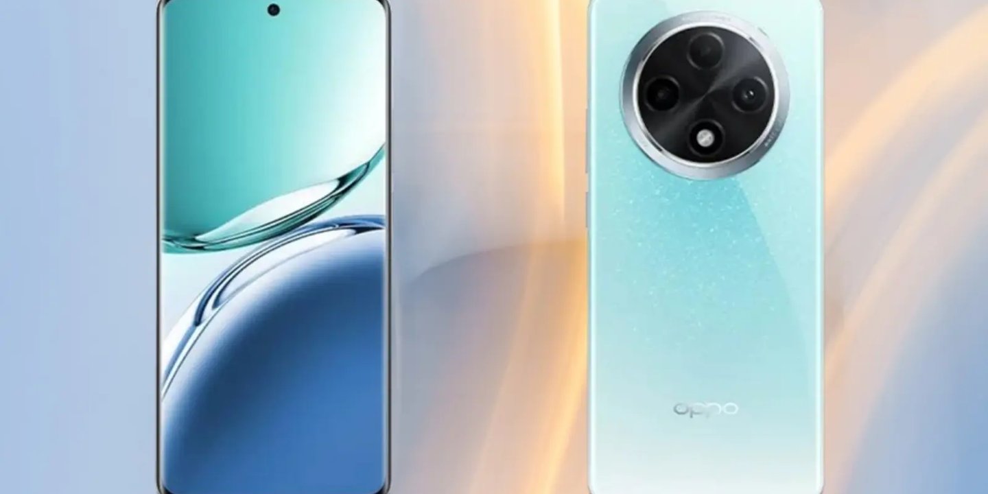 Orta Segmentte Muhteşem Dayanıklılık: Oppo A3 Pro Tanıtıldı!