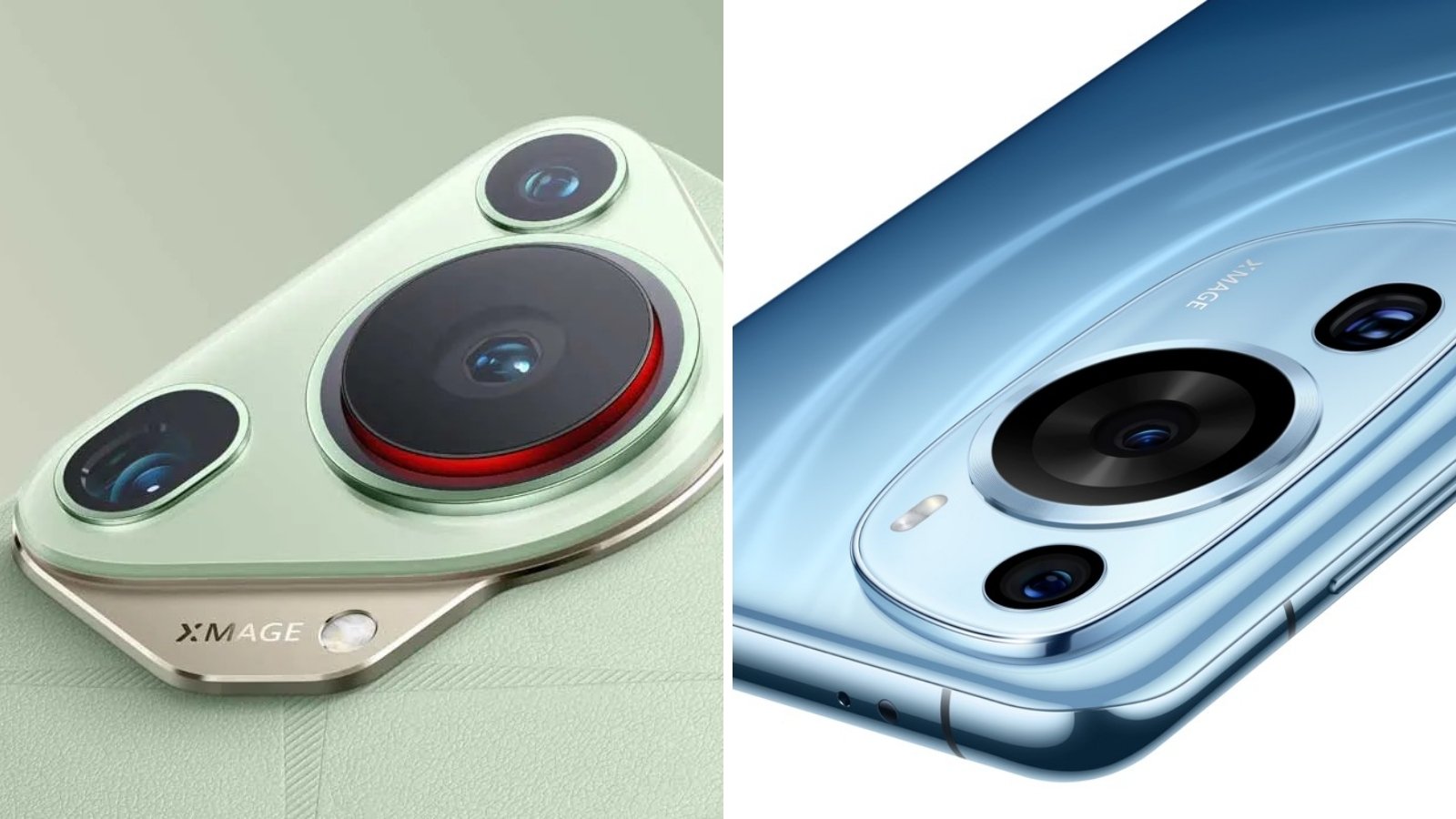 Huawei Pura 70 Ultra vs Huawei P60 Art: Farklar Neler? 2 Huawei Pura 70 Ultra vs Huawei P60 Art: Farklar Neler?