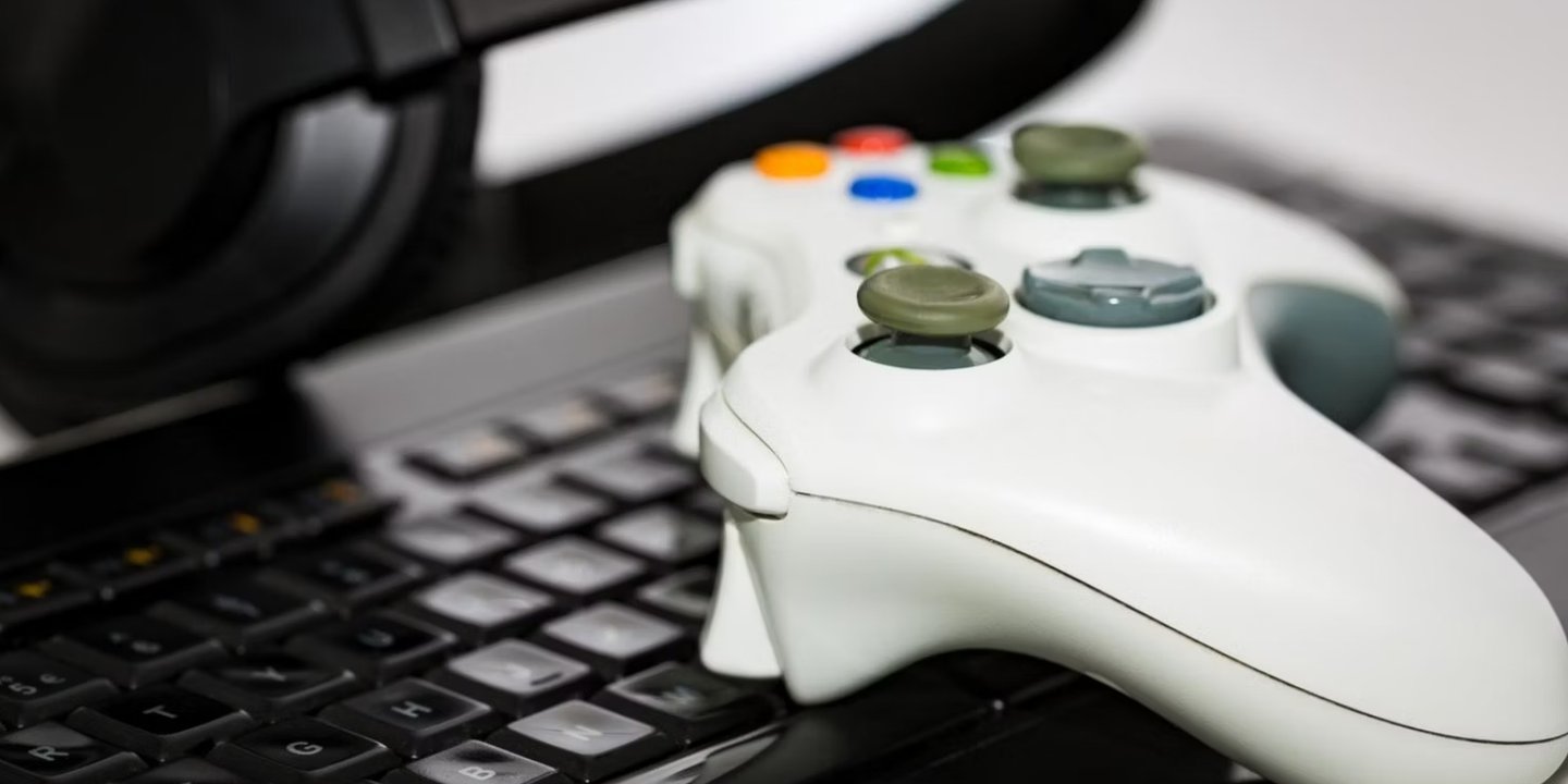 PC ve Konsol Pazarı Büyüme Rağmen 2023’ü Kayıpla Kapattı