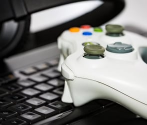 PC ve Konsol Pazarı Büyüme Rağmen 2023’ü Kayıpla Kapattı