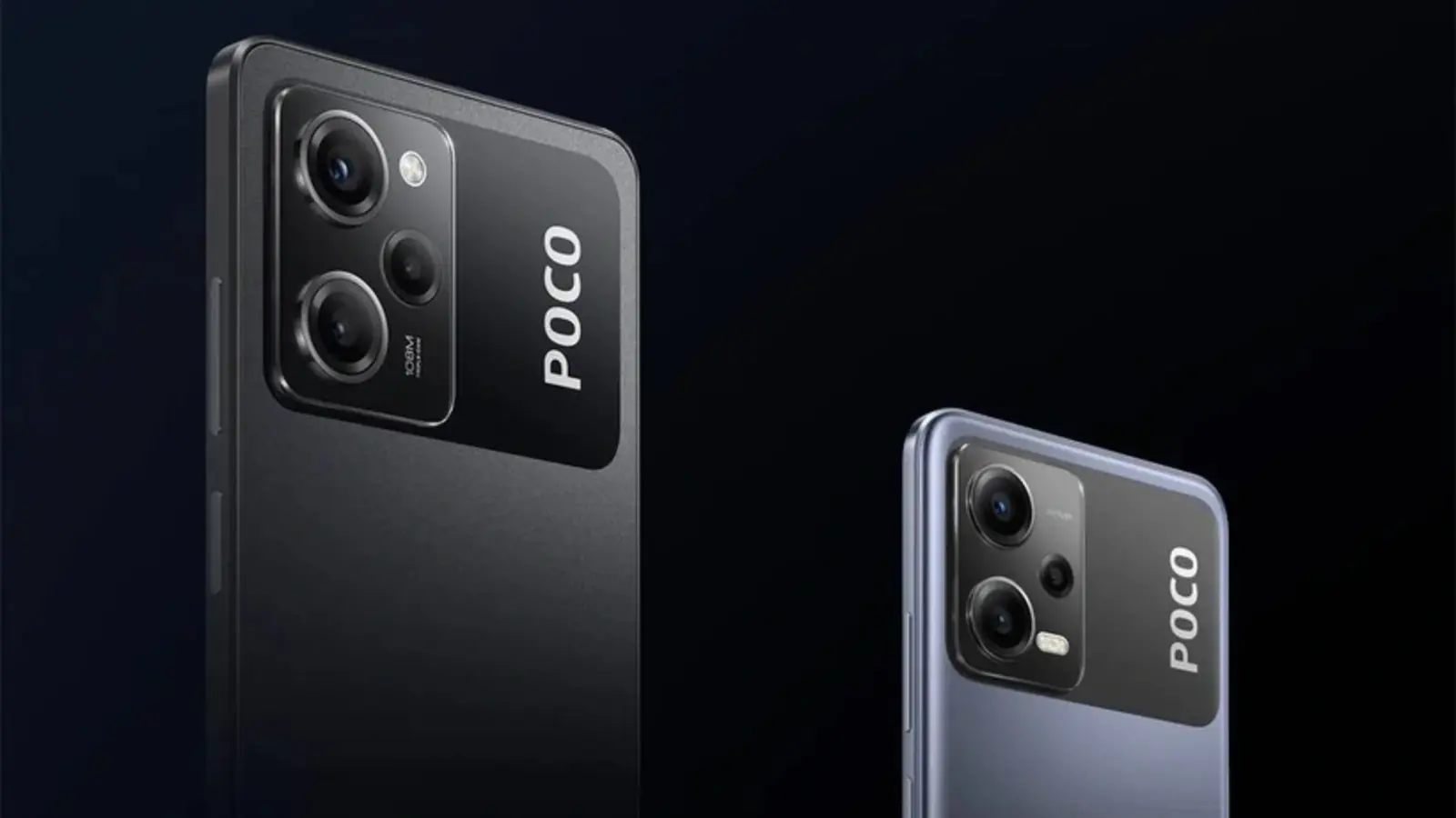 POCO F6 Pro İlk Görüntüde! Tasarım ve Detayları 2 POCO F6 Teknik Özellikleri ve Fiyatı Hakkında Bilgiler