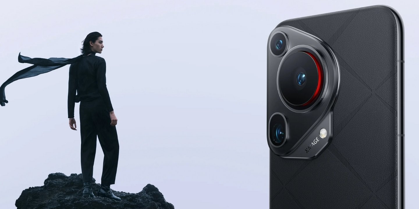 Resmiyet Kazandı: Huawei Pura 70 serisi tanıtıldı! 1 Resmiyet Kazandı: Huawei Pura 70 serisi tanıtıldı!