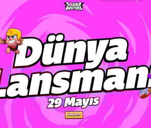 Squad Busters Çıkış Tarihi Belli Oldu