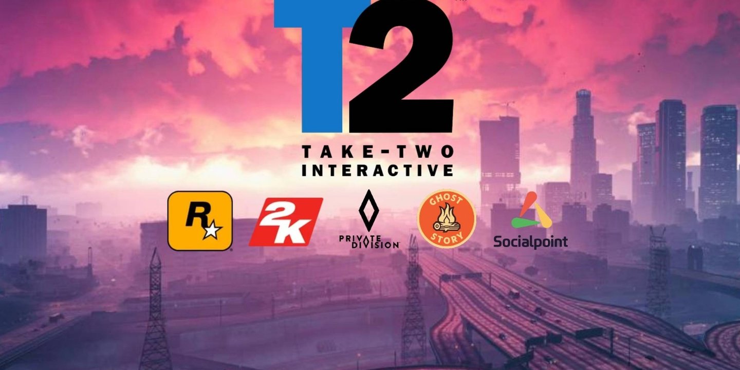 Take-Two İşçi Çıkaracağını Resmen Duyurdu