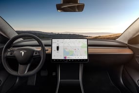 Tesla Ekranı Nasıl Sıfırlanır? 75 Tesla Ekranı Nasıl Sıfırlanır?