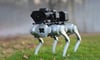 Alev Makineli Koruyucu Robot Köpek Thermonator Satışta 73 Alev Makineli Koruyucu Robot Köpek, Thermonator Satışta!