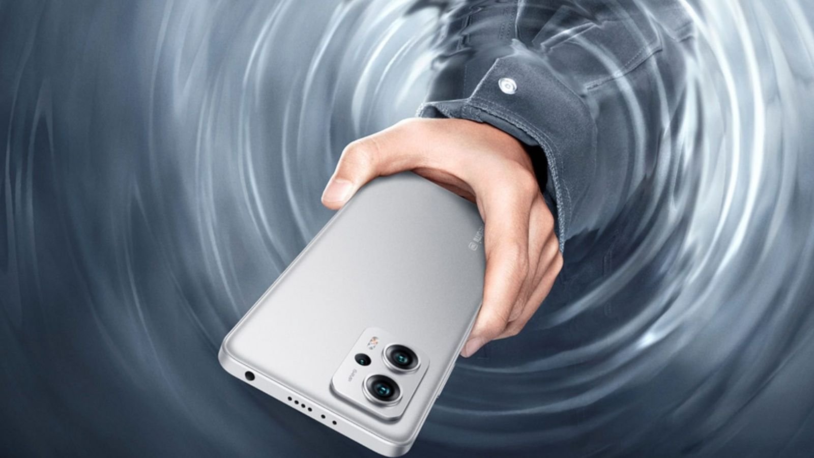 Yüksek Performanslı:Redmi Turbo Serisi ve Redmi Turbo 3 2 Xiaomi’nin alt markası olan Redmi için bugün önemli duyurular gerçekleşti. Redmi Turbo ailesi ve aynı zamanda Redmi Turbo 3 sunuldu.