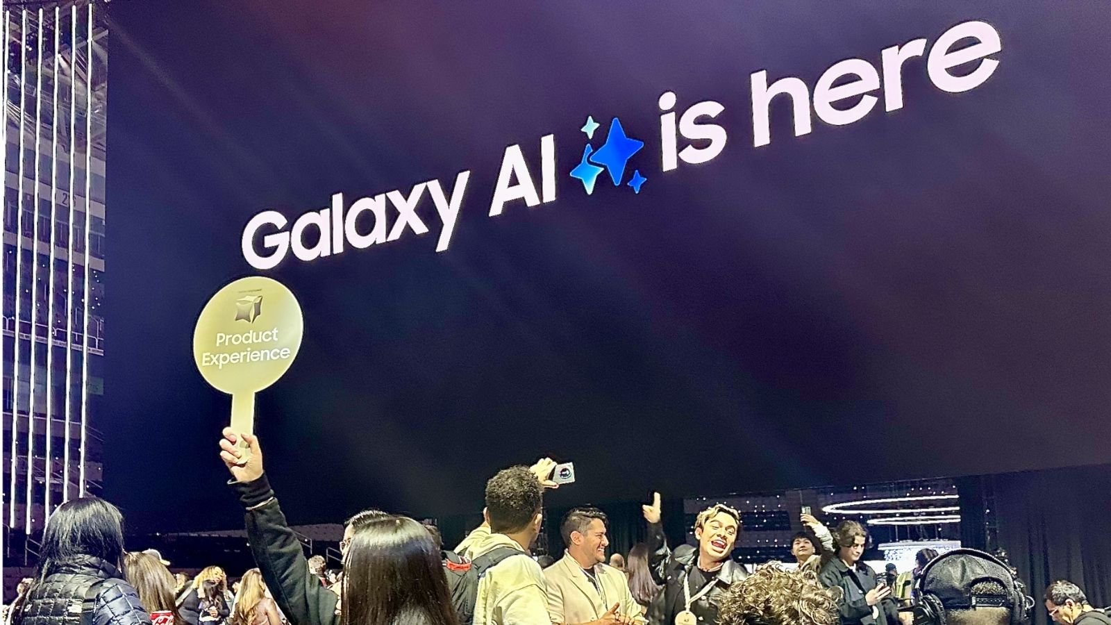 Samsung Asistanı Bixby Üretken Yapay Zekayla Destekleniyor 2 Samsung şirketi imzalı dijital asistan Bixby, gelen bilgilere bakılırsa önümüzdeki dönemde üretken yapay zeka ile geliştirilecek.