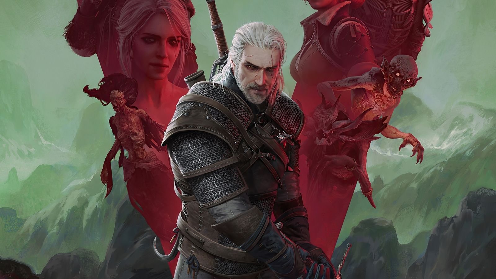 The Witcher 4 oyunu üzerinde 400’den fazla geliştirici çalışmakta. Şirketin büyük önem verdiği oyun, 2026 veya 2027 yılında gelecek gibi gözüküyor.