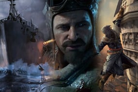 Vatan Topraklarında Macera: Türkiye'de Geçen Ünlü Oyunlar 75 Vatan Topraklarında Macera: Türkiye'de Geçen Ünlü Oyunlar