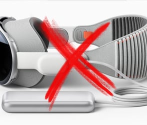 Vision Pro Satışları Düşüyor