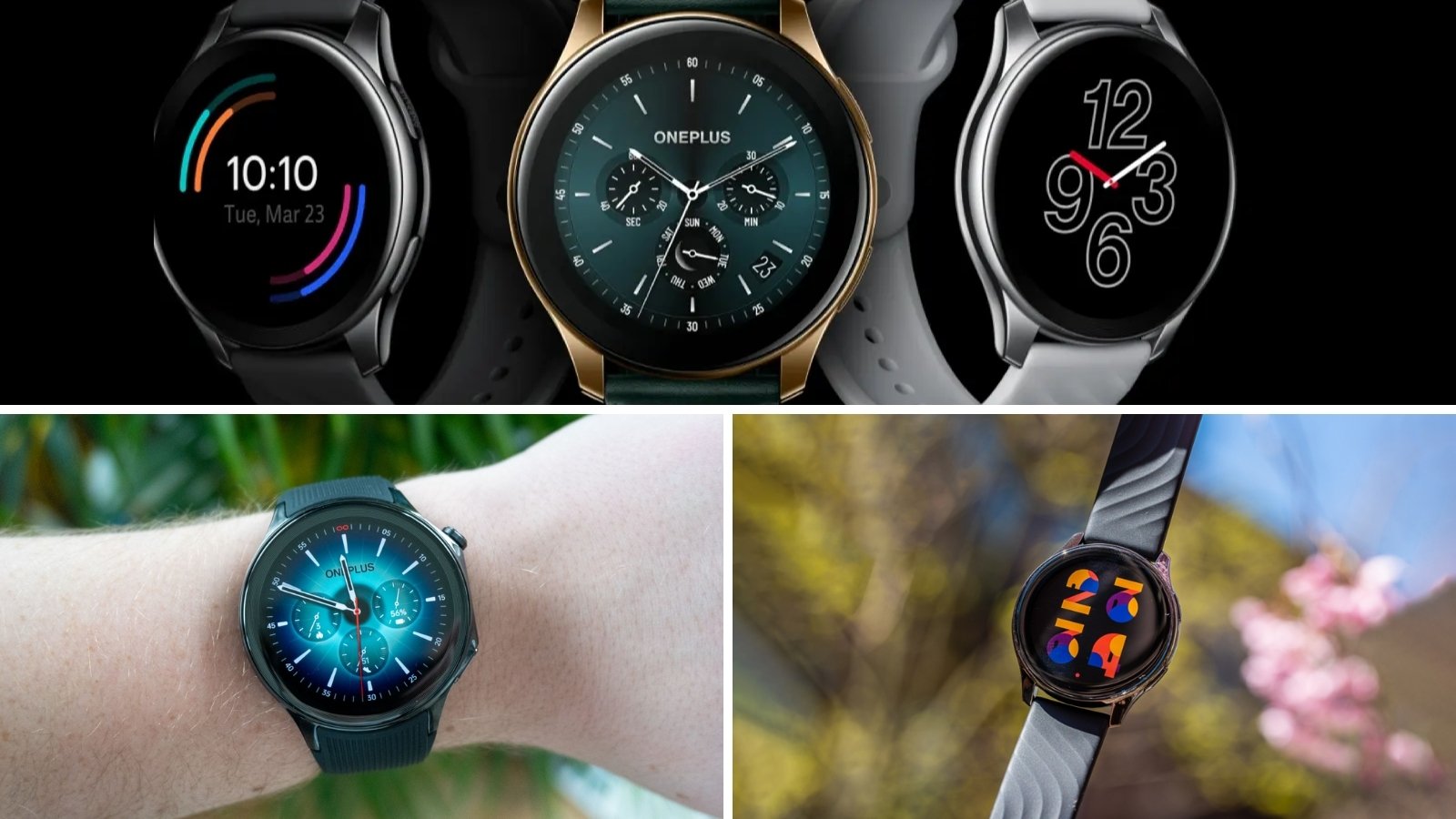 OnePlus Watch 2 Bataryası Kaç Gün Dayanıyor?