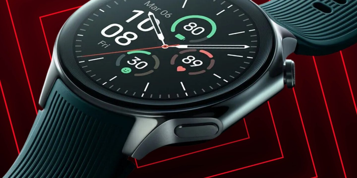 OnePlus Watch 2 Bataryası Kaç Gün Dayanıyor?