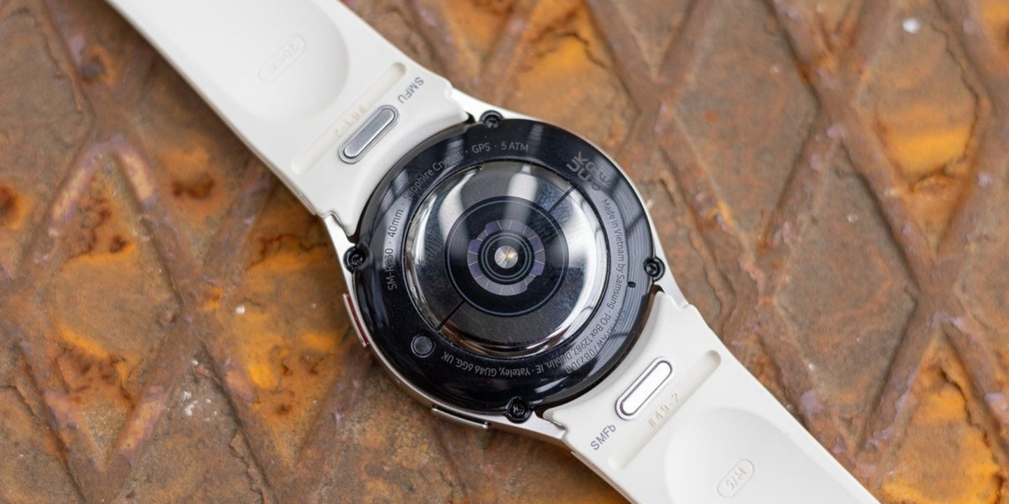 Samsung Galaxy Watch 7 Sağlık Asistanı Olacak 1 Samsung Galaxy Watch 7 Sağlık Asistanı Olacak