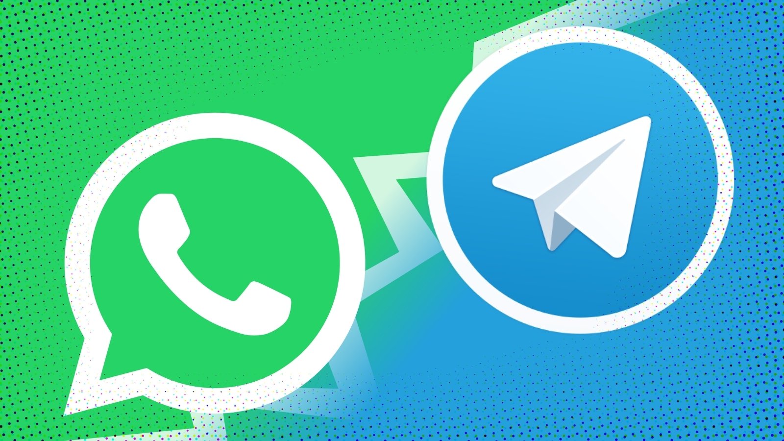 WhatsApp Telegram Savaşında Dengeler Değişiyor