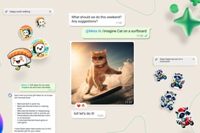 WhatsApp Meta AI Sohbet Robotu Nedir?
