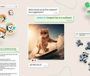 WhatsApp Meta AI Sohbet Robotu Nedir?