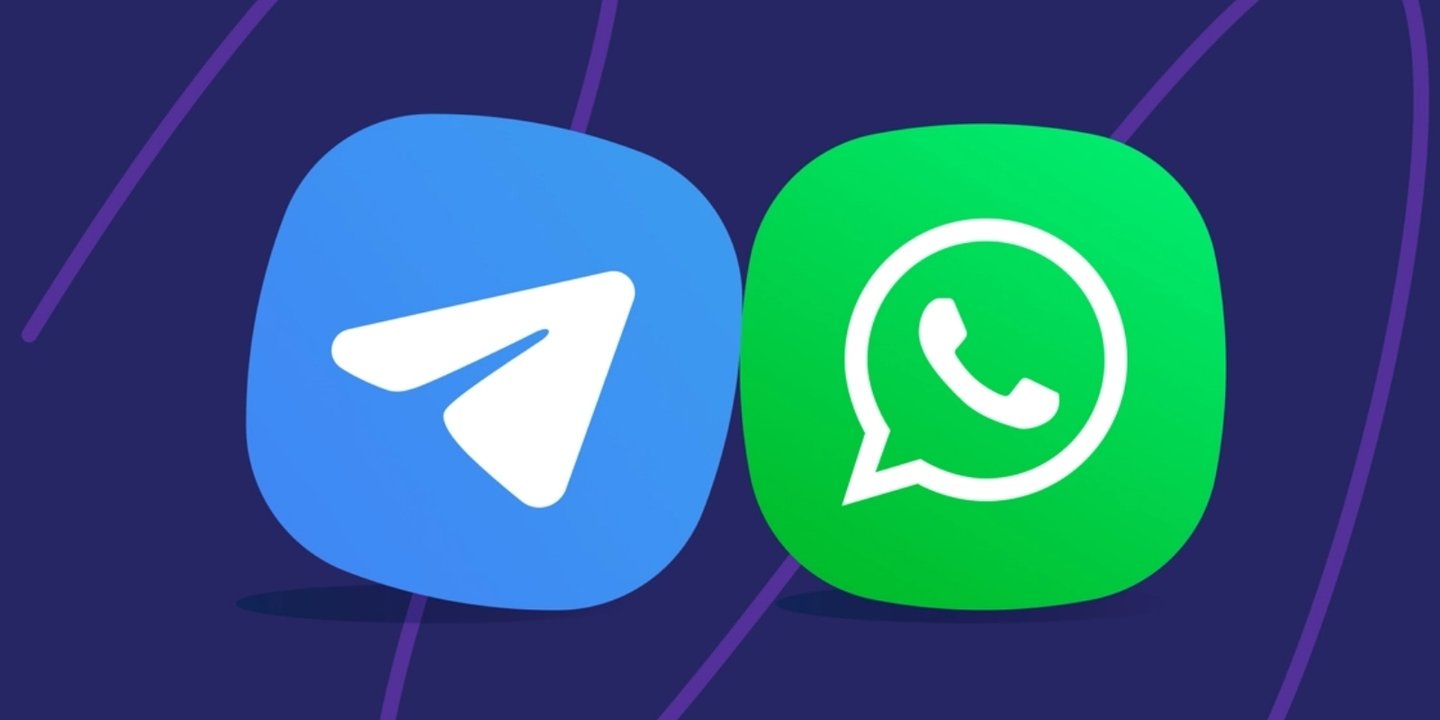 WhatsApp Telegram Savaşında Dengeler Değişiyor