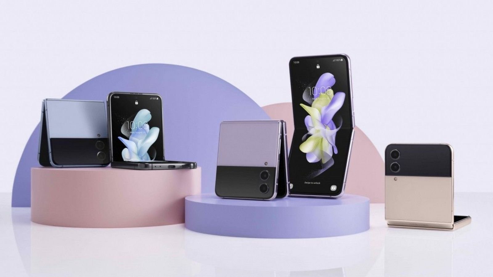 Samsung markasının katlanabilir telefon serisi Z Flip'in 6. nesline dair sızan bilgiler, merak edilen özellikleri gitgide gün yüzüne çıkıyor.