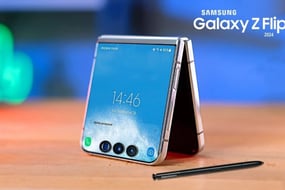 Samsung markasının katlanabilir telefon serisi Z Flip'in 6. nesline dair sızan bilgiler, merak edilen özellikleri gitgide gün yüzüne çıkıyor.