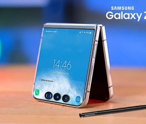 Samsung markasının katlanabilir telefon serisi Z Flip'in 6. nesline dair sızan bilgiler, merak edilen özellikleri gitgide gün yüzüne çıkıyor.