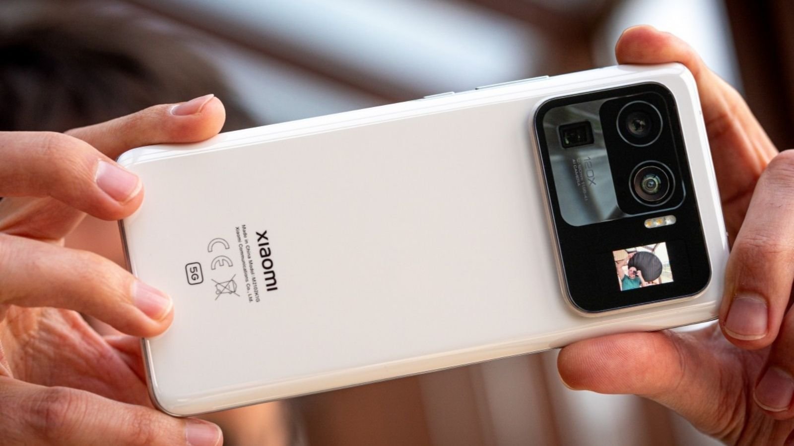 Xiaomi’den Sevilen İki Modele HyperOS Güncelleme Sürprizi! 2 2021 senesinde vitrine çıkan Xiaomi 11 Pro ve 11 Ultra modelleri, güncelleme noktasında kararlı HyperOS’u almaya başladı.